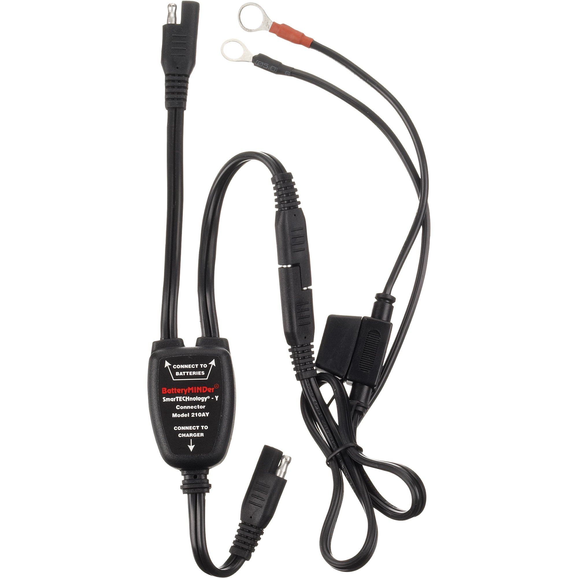 Battery Accessories